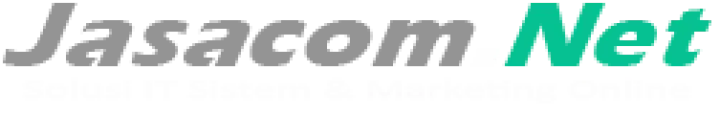 Logo Jasa Website Maros
